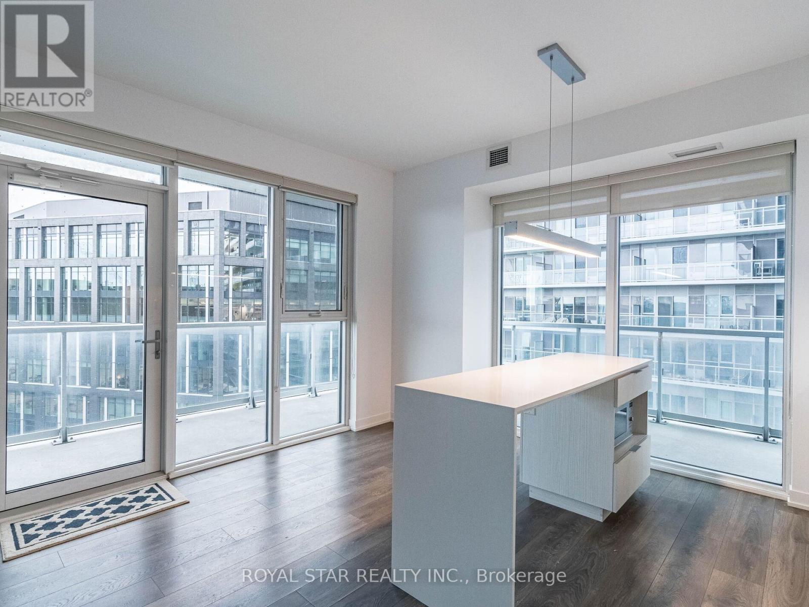 1305 - 20 Richardson Street, Toronto (waterfront Communities), Ontario