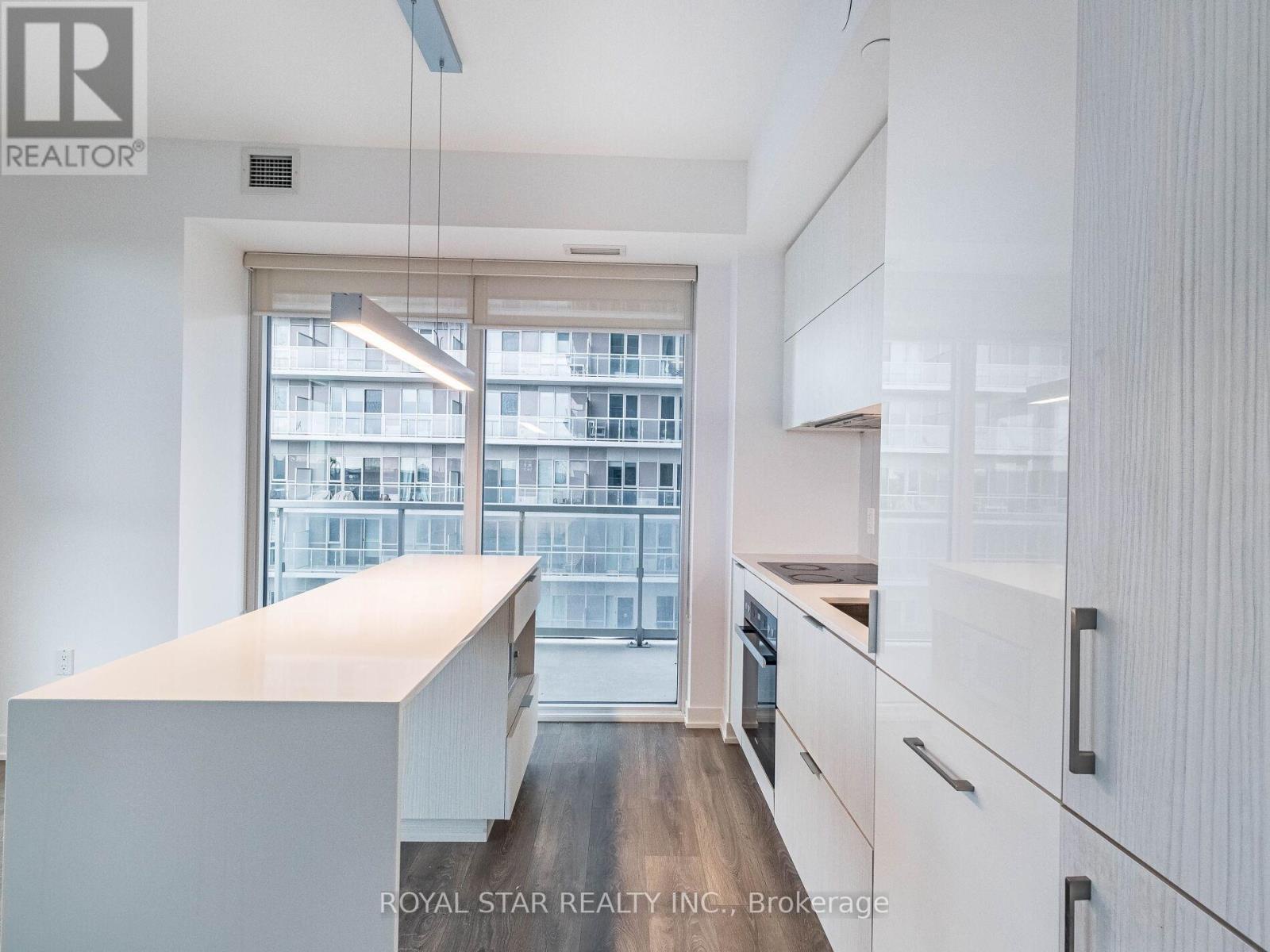1305 - 20 Richardson Street, Toronto (waterfront Communities), Ontario