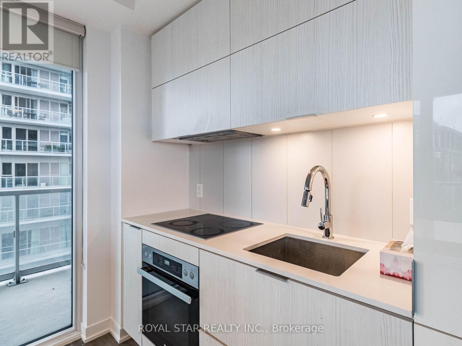 1305 - 20 Richardson Street, Toronto (waterfront Communities), Ontario