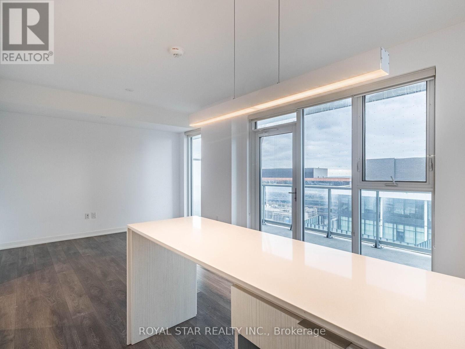 1305 - 20 Richardson Street, Toronto (waterfront Communities), Ontario