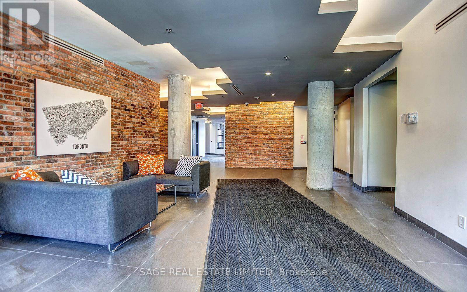 533 - 88 Colgate Avenue, Toronto (south Riverdale), Ontario