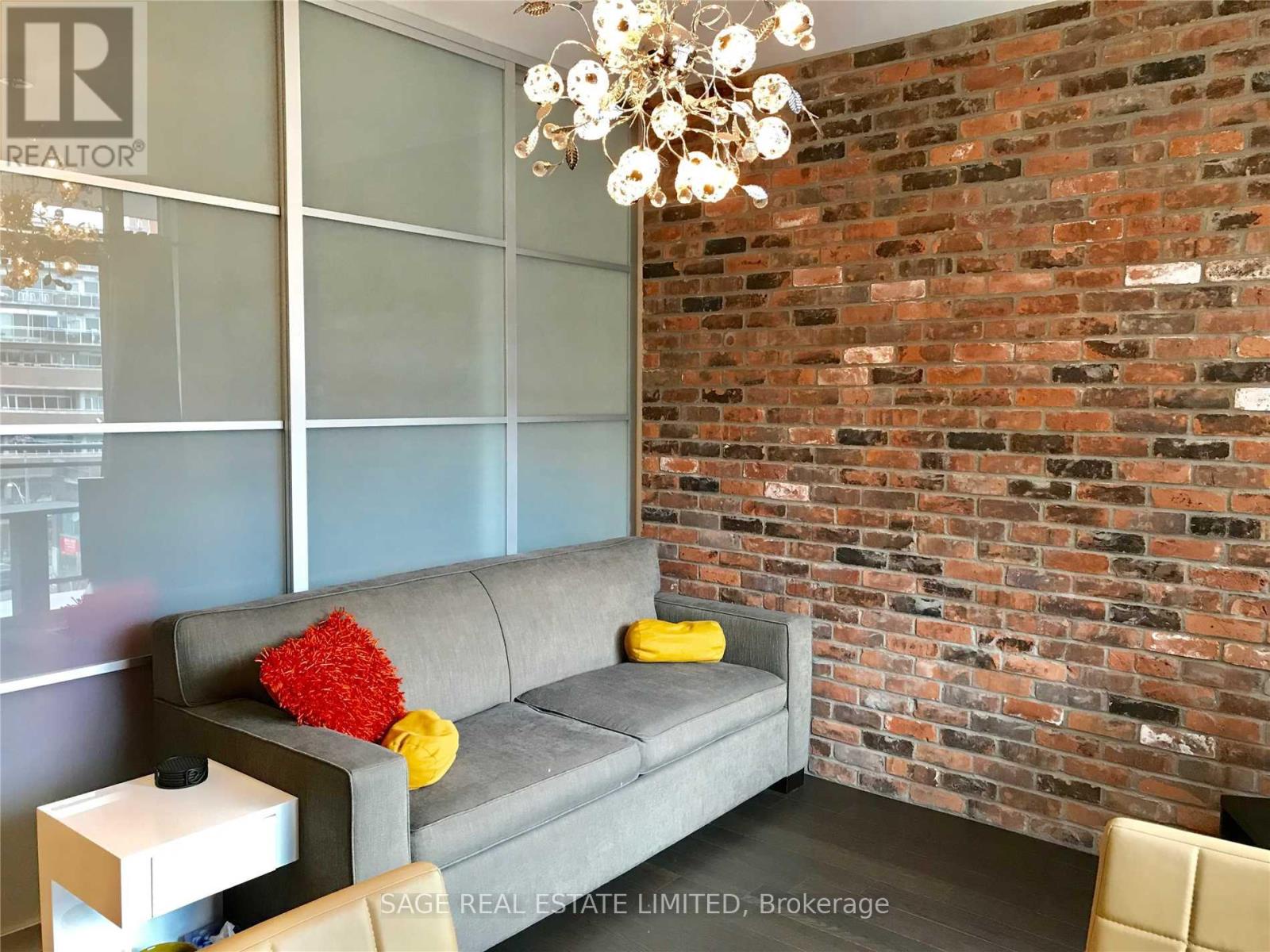 533 - 88 Colgate Avenue, Toronto (south Riverdale), Ontario