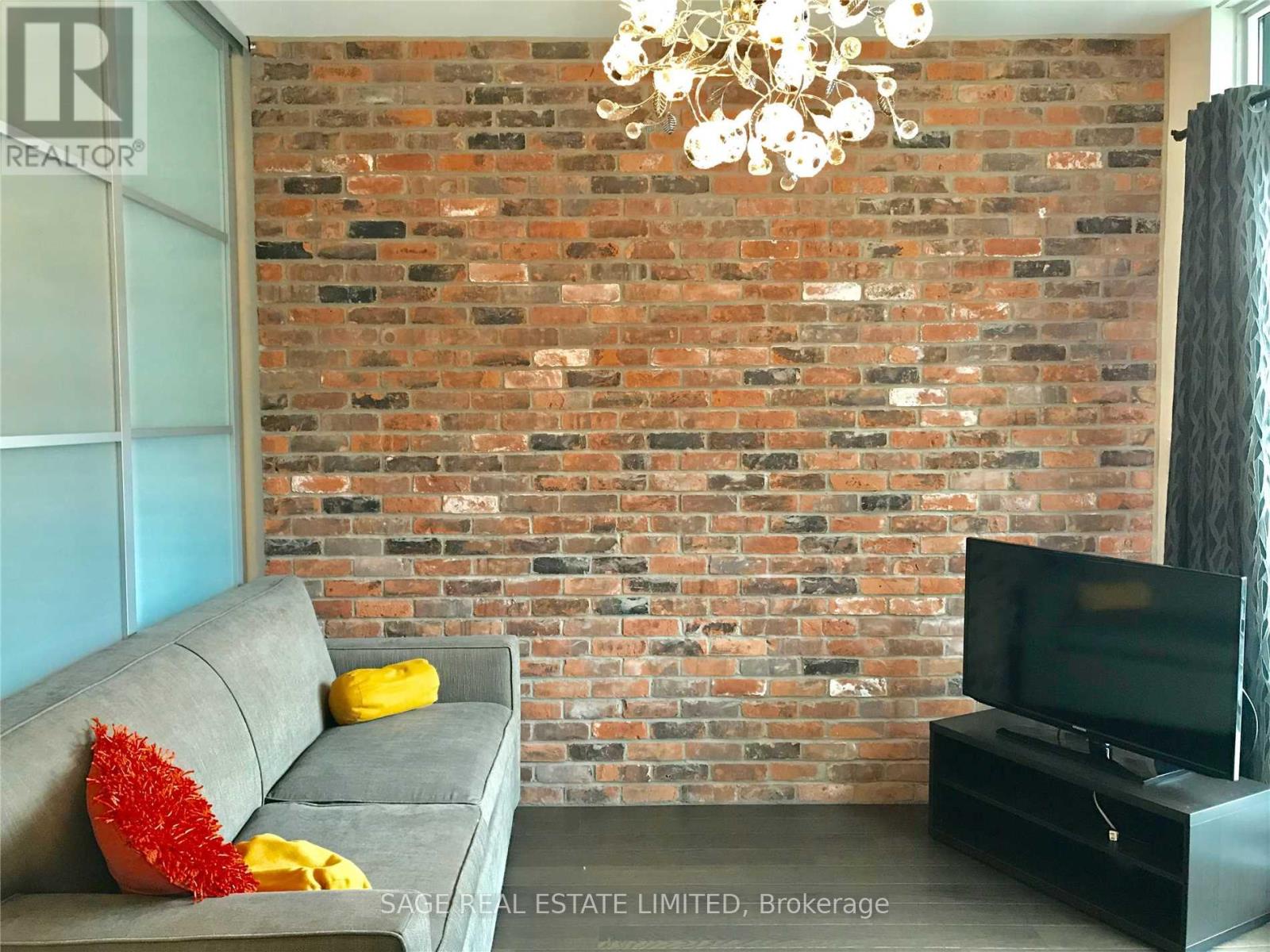 533 - 88 Colgate Avenue, Toronto (south Riverdale), Ontario