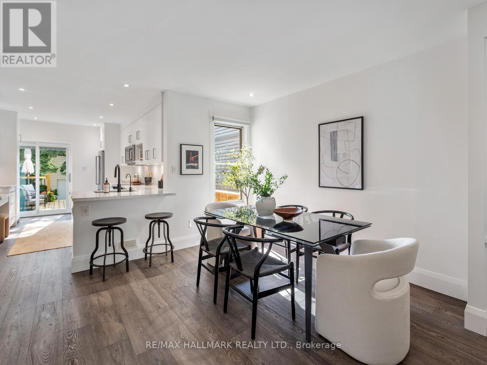 42 Arundel Avenue, Toronto (playter Estates-danforth), Ontario
