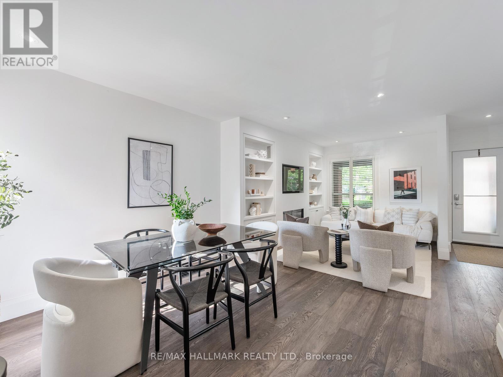 42 Arundel Avenue, Toronto (playter Estates-danforth), Ontario