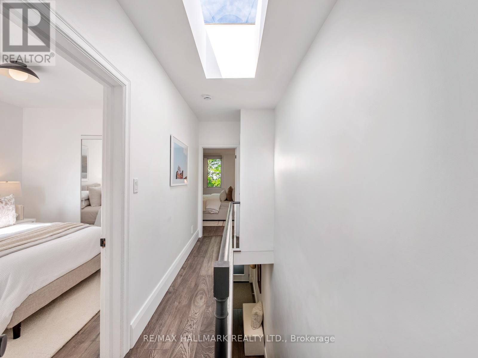 42 Arundel Avenue, Toronto (playter Estates-danforth), Ontario