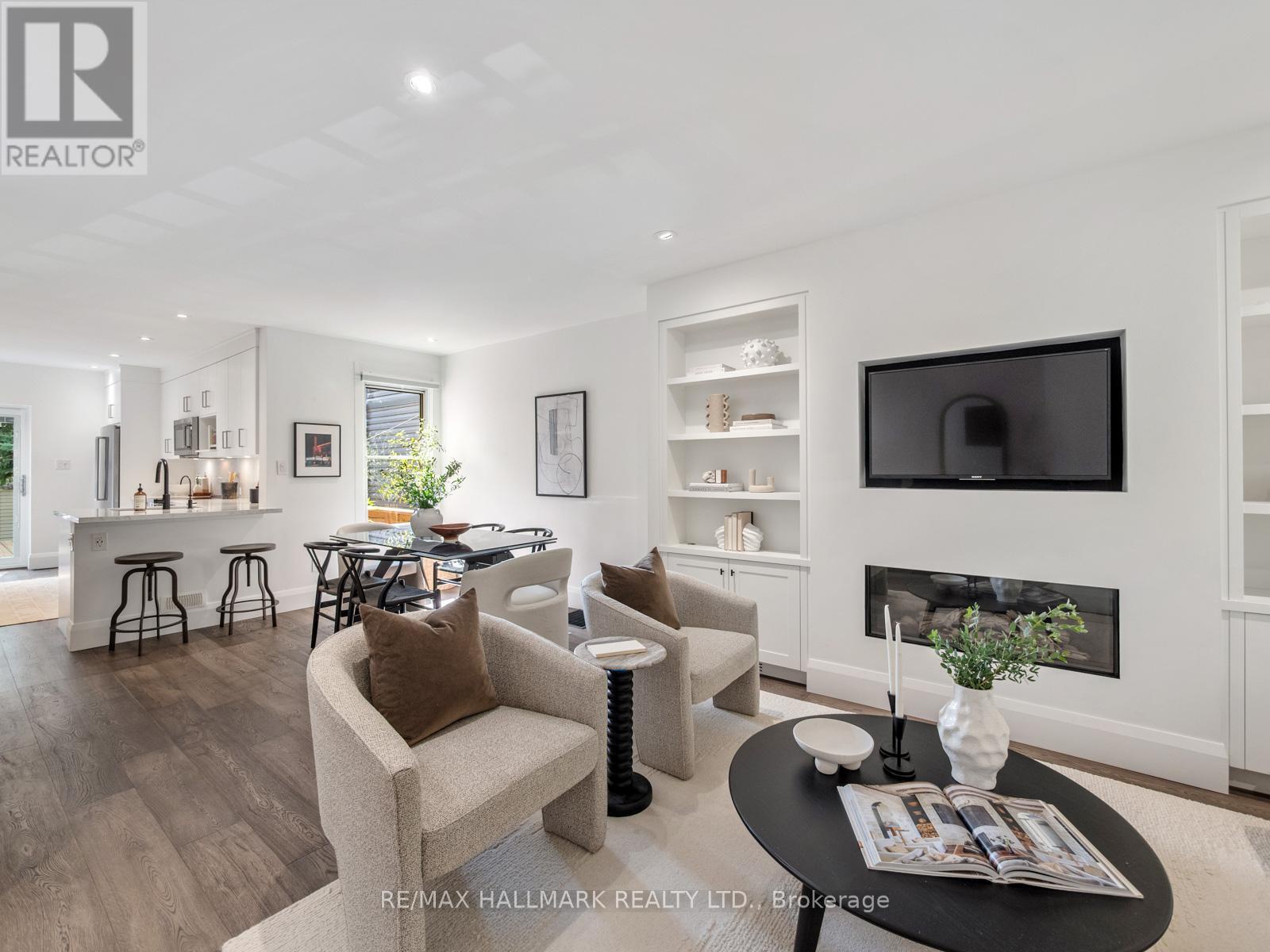 42 Arundel Avenue, Toronto (playter Estates-danforth), Ontario
