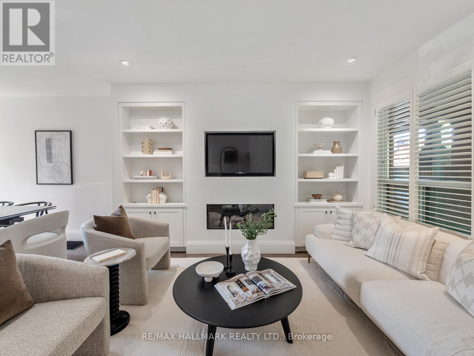 42 Arundel Avenue, Toronto (playter Estates-danforth), Ontario