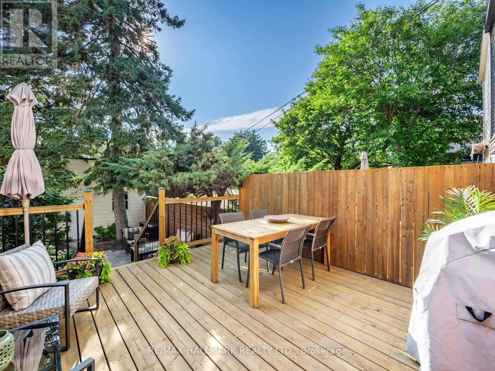 42 Arundel Avenue, Toronto (playter Estates-danforth), Ontario