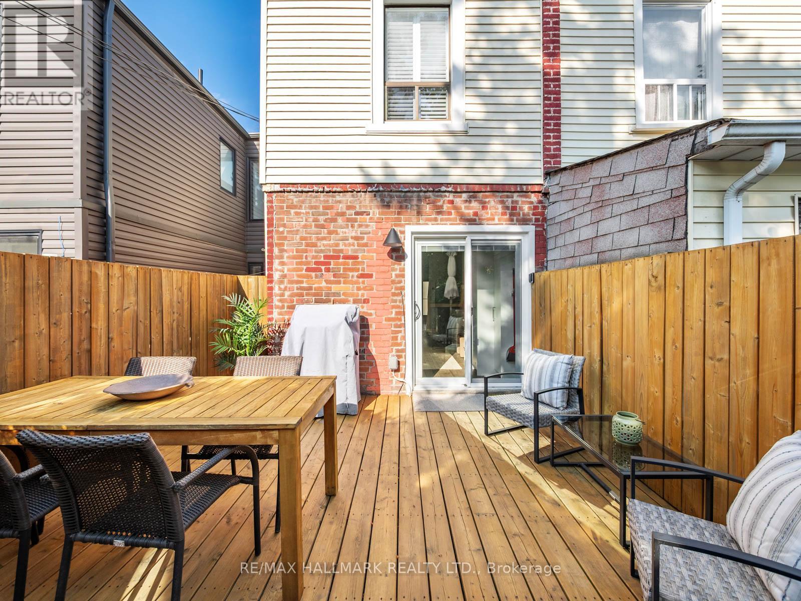 42 Arundel Avenue, Toronto (playter Estates-danforth), Ontario