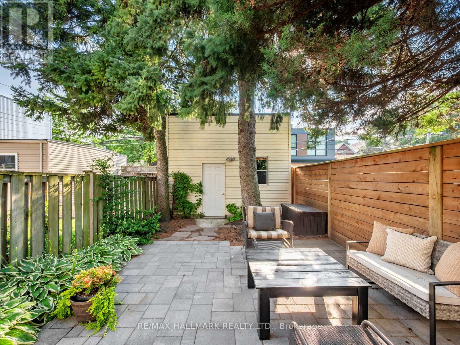 42 Arundel Avenue, Toronto (playter Estates-danforth), Ontario