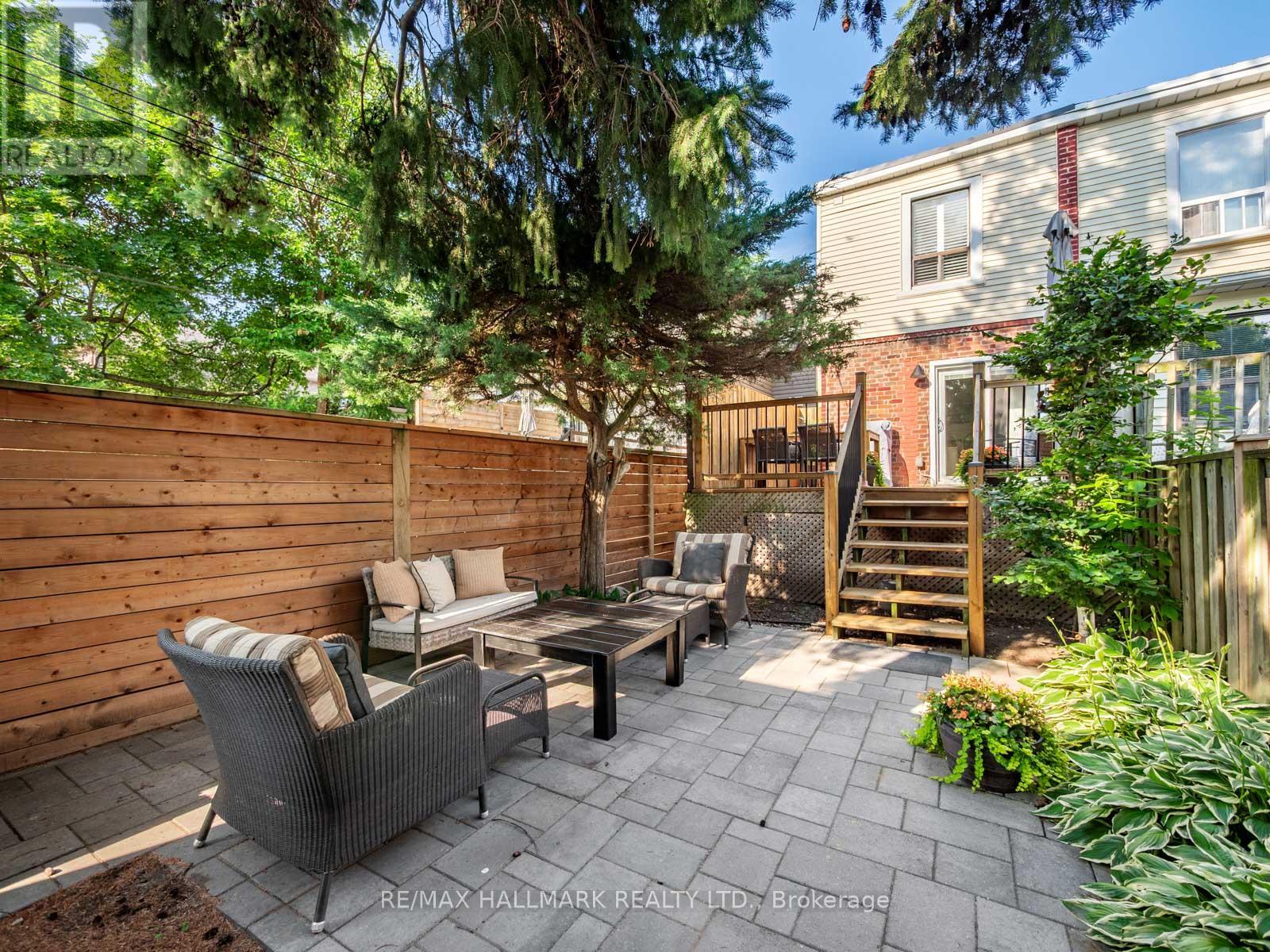 42 Arundel Avenue, Toronto (playter Estates-danforth), Ontario