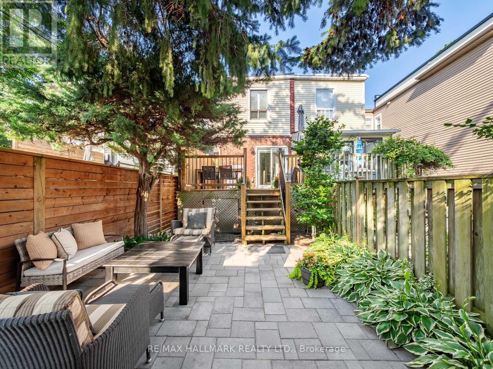 42 Arundel Avenue, Toronto (playter Estates-danforth), Ontario
