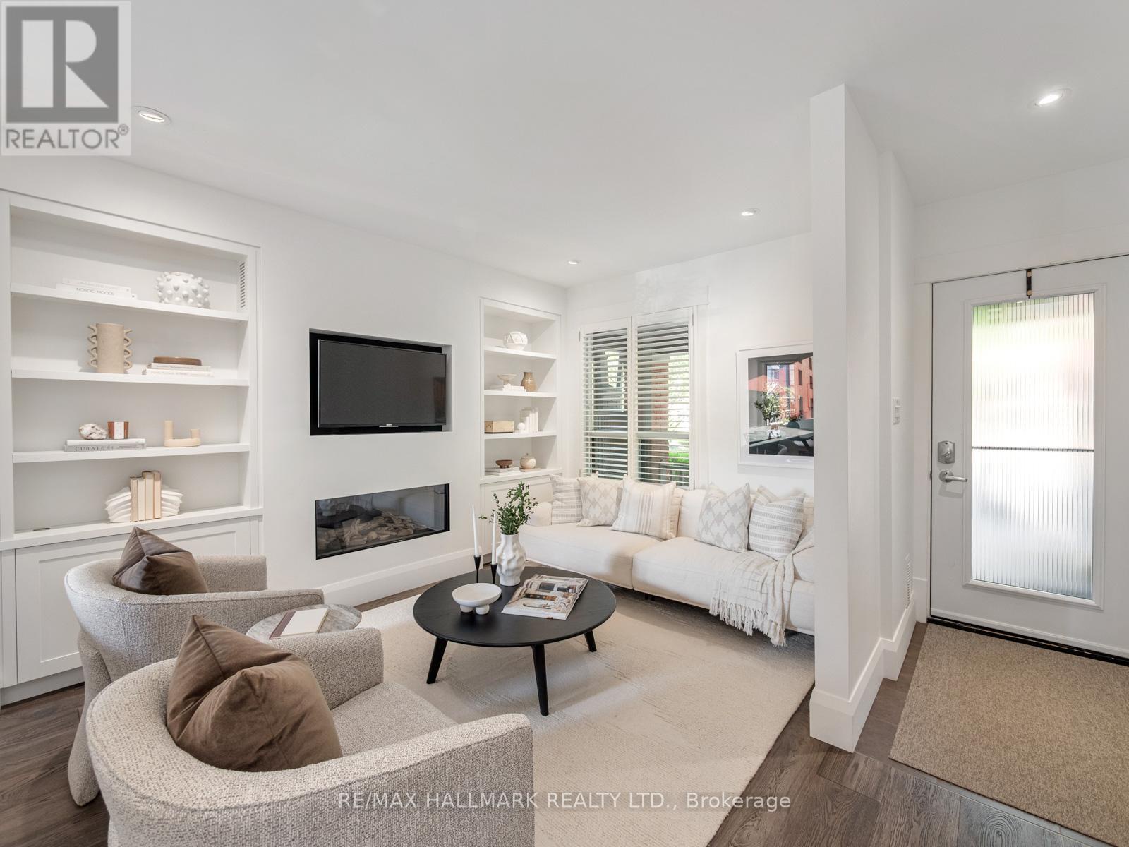42 Arundel Avenue, Toronto (playter Estates-danforth), Ontario