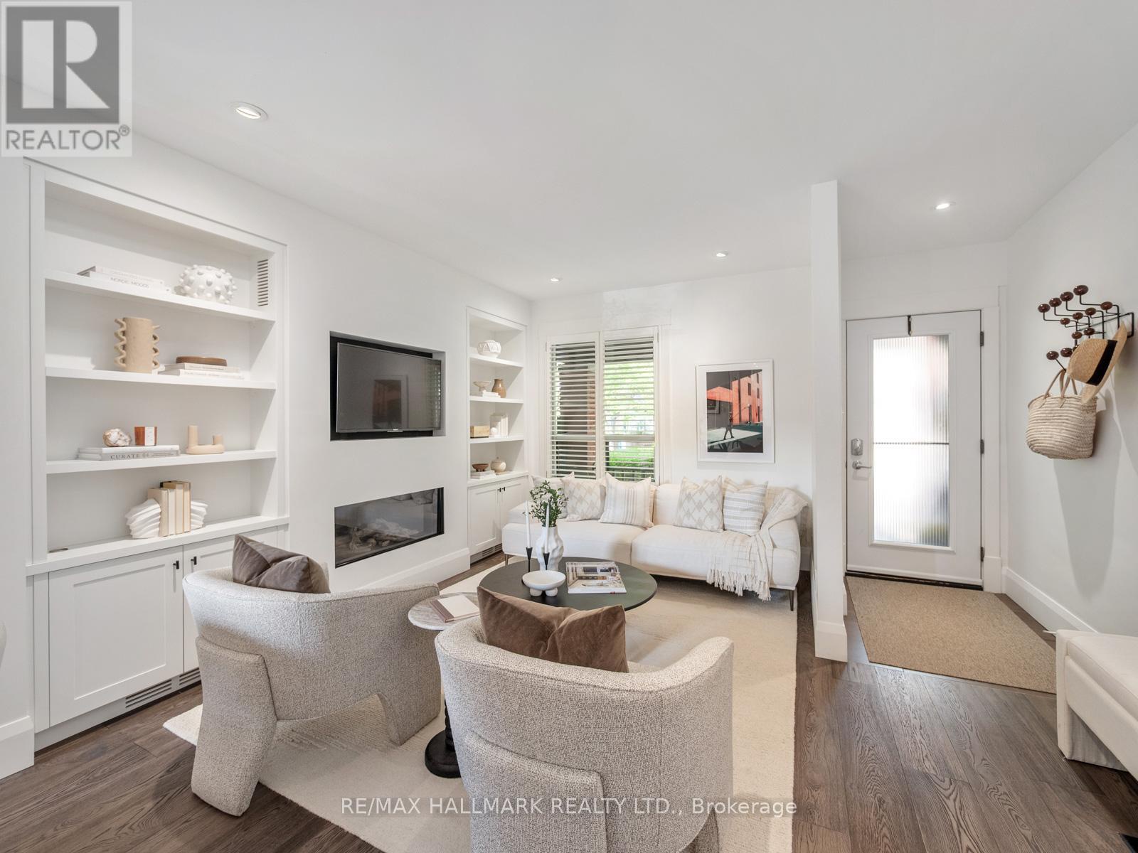 42 Arundel Avenue, Toronto (playter Estates-danforth), Ontario