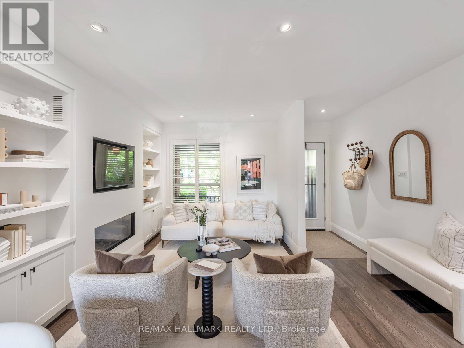 42 Arundel Avenue, Toronto (playter Estates-danforth), Ontario
