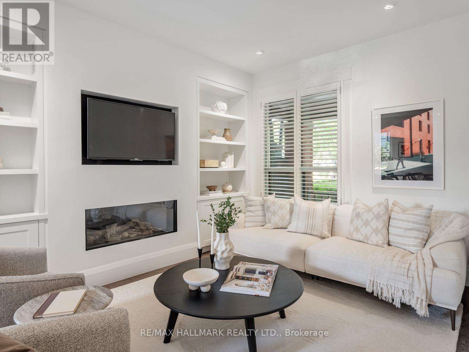 42 Arundel Avenue, Toronto (playter Estates-danforth), Ontario
