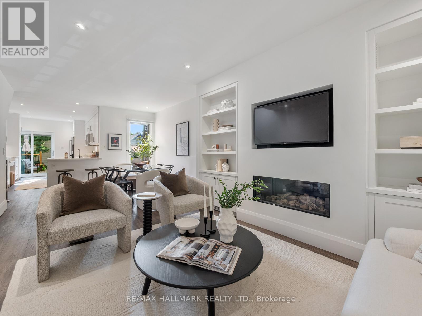 42 Arundel Avenue, Toronto (playter Estates-danforth), Ontario