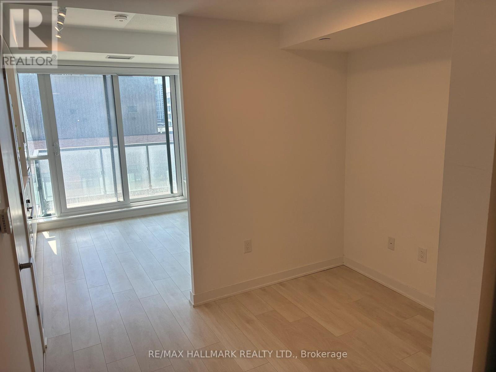 1306 - 130 River Street, Toronto (regent Park), Ontario