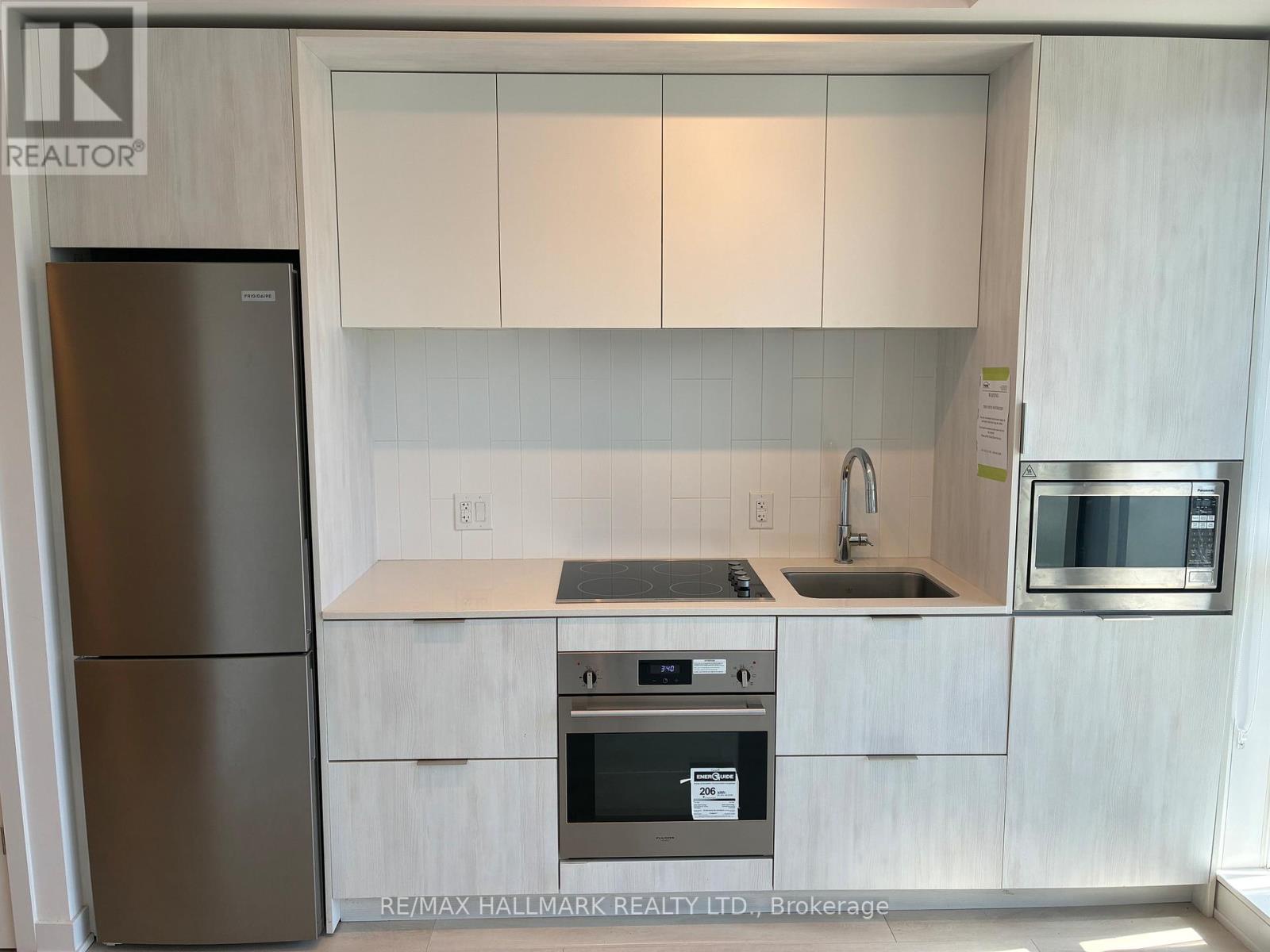 1306 - 130 River Street, Toronto (regent Park), Ontario