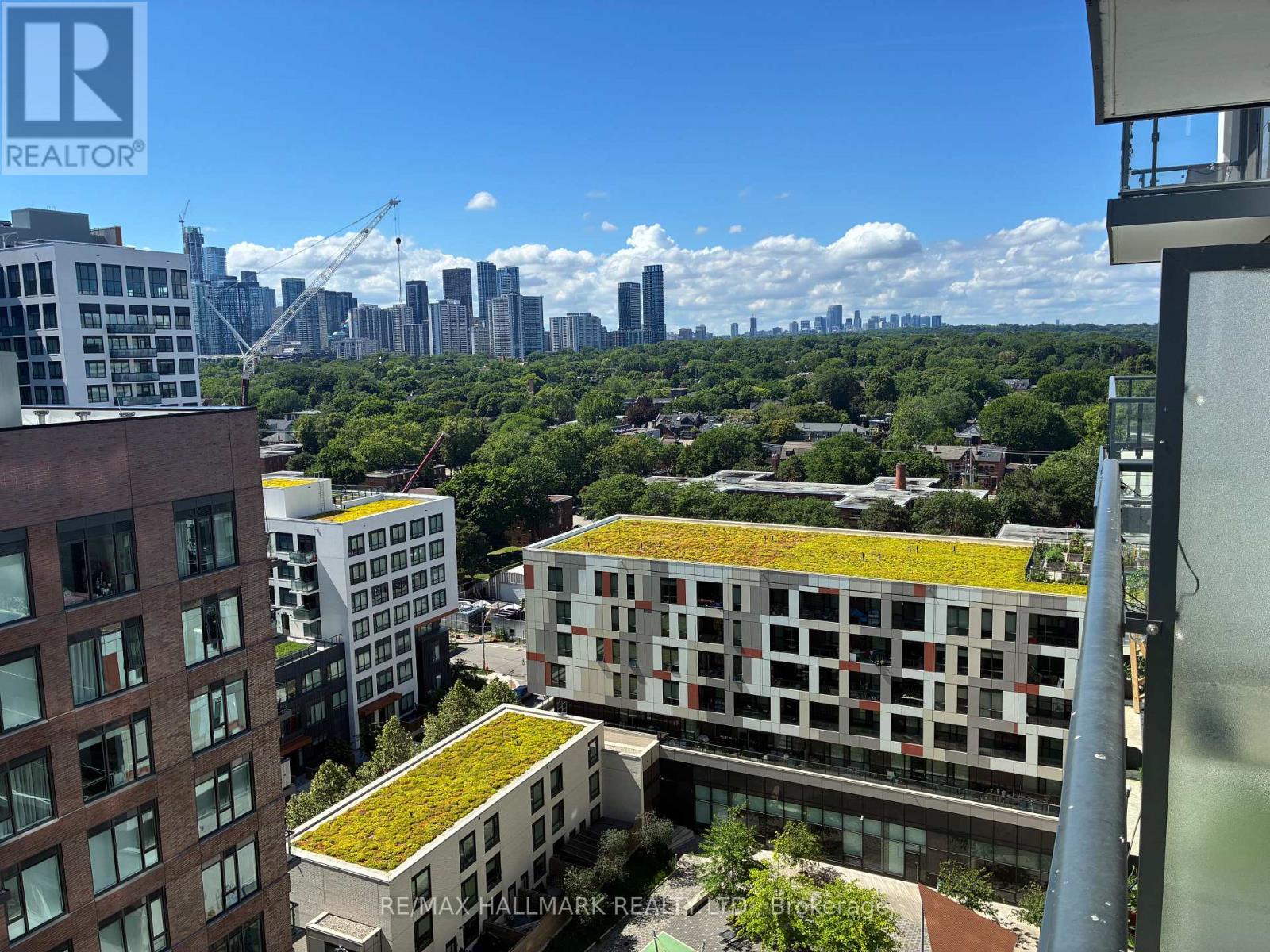 1306 - 130 River Street, Toronto (regent Park), Ontario