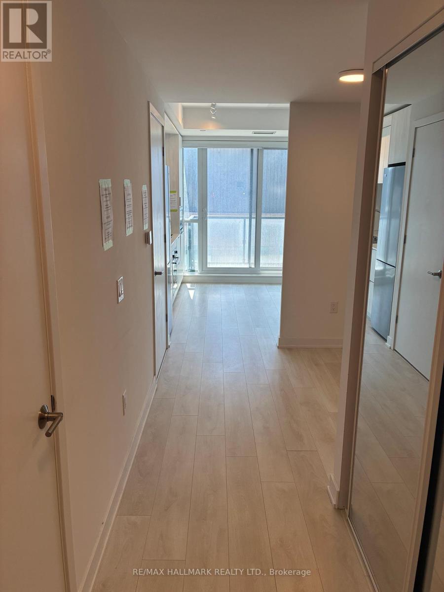 1306 - 130 River Street, Toronto (regent Park), Ontario