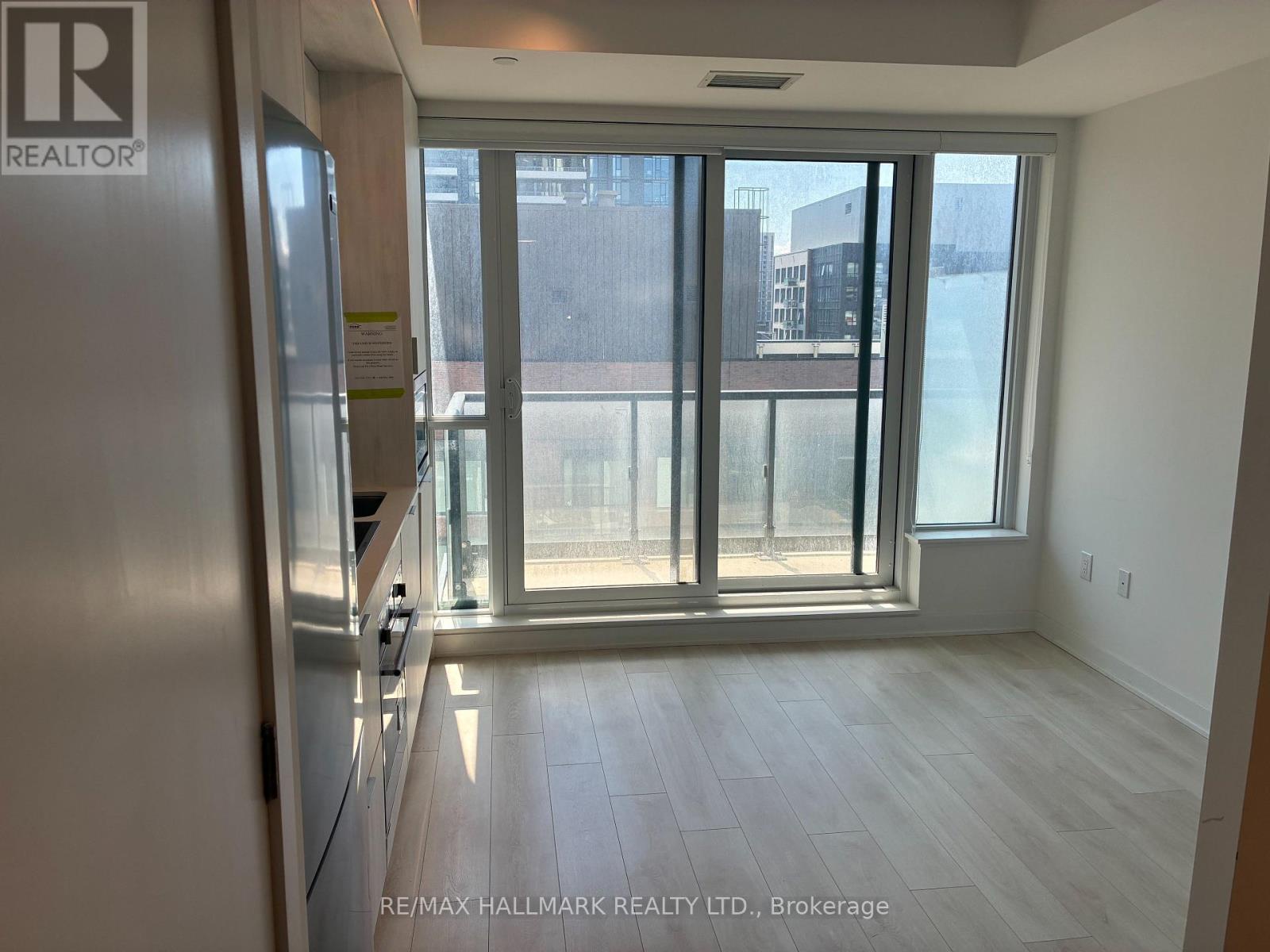 1306 - 130 River Street, Toronto (regent Park), Ontario