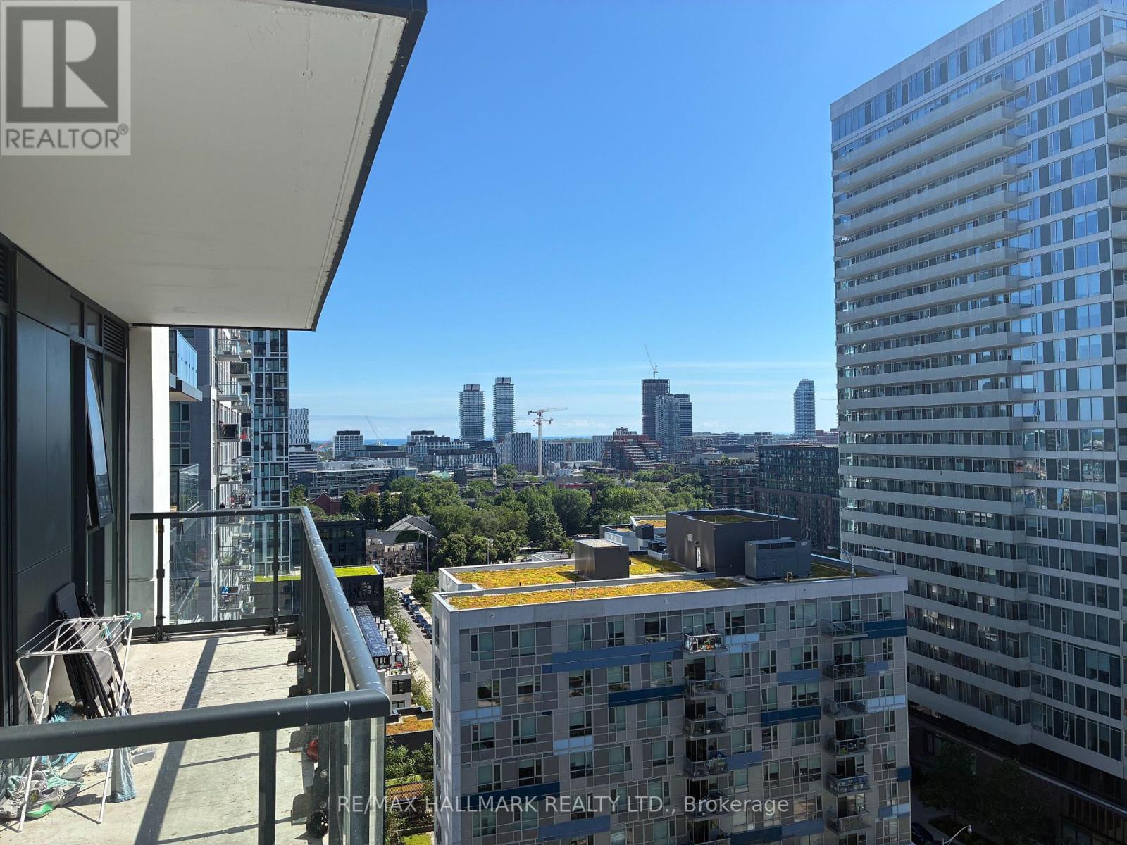 1306 - 130 River Street, Toronto (regent Park), Ontario