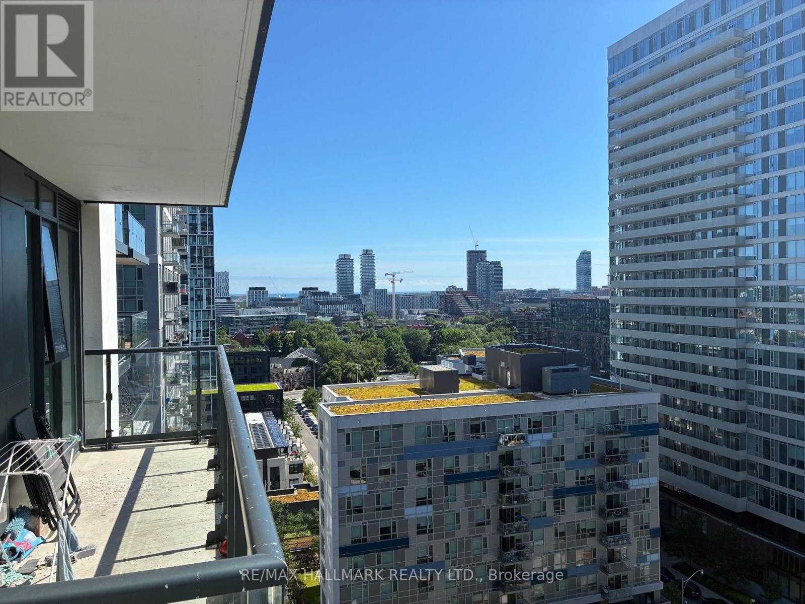 1306 - 130 River Street, Toronto (regent Park), Ontario