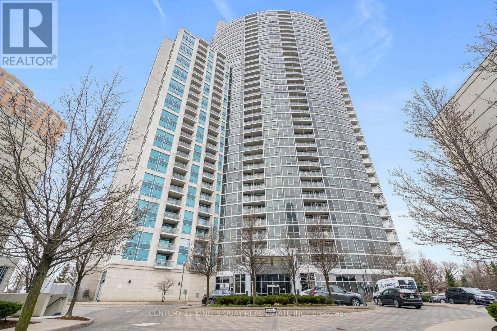 1405 - 83 Borough Drive, Toronto (bendale), Ontario