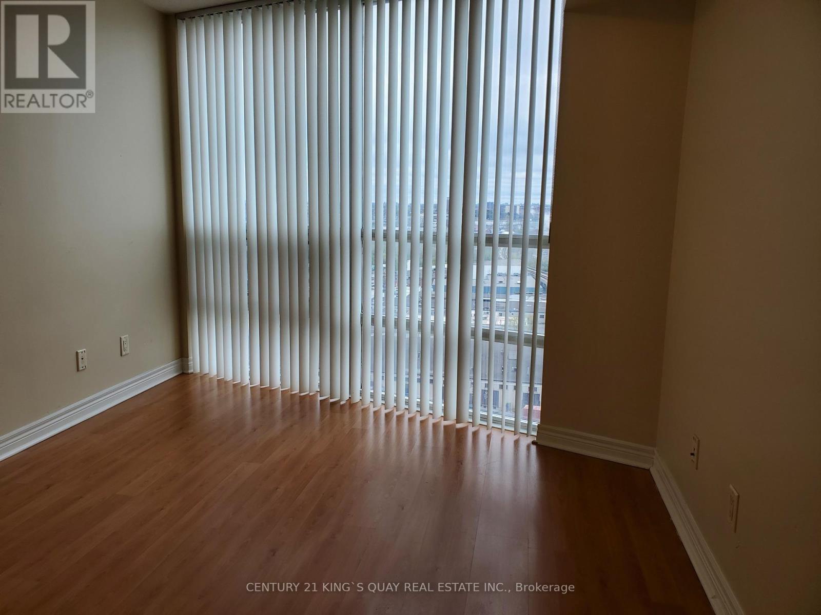 1405 - 83 Borough Drive, Toronto (bendale), Ontario