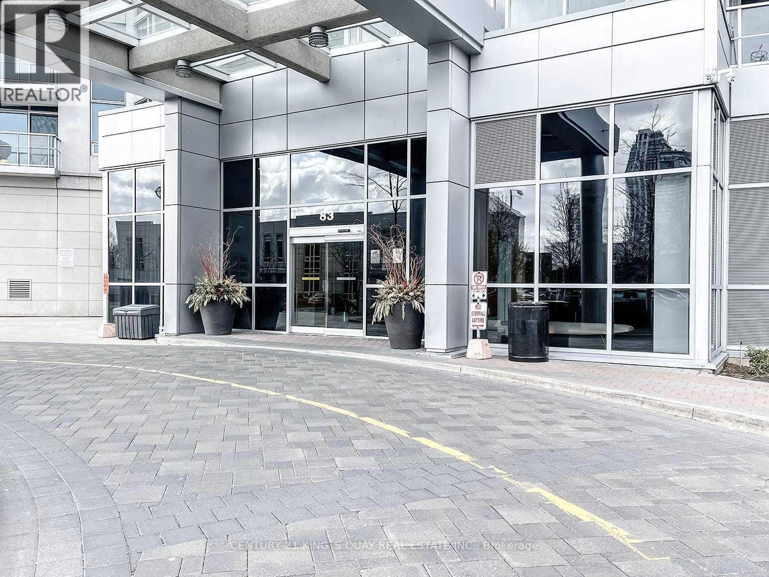 1405 - 83 Borough Drive, Toronto (bendale), Ontario