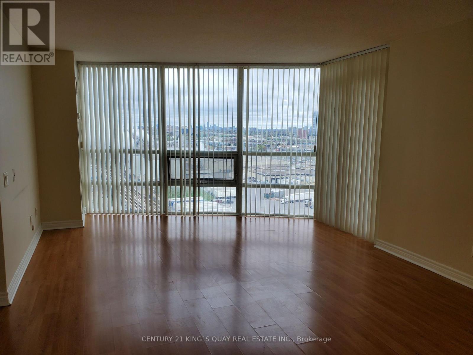 1405 - 83 Borough Drive, Toronto (bendale), Ontario