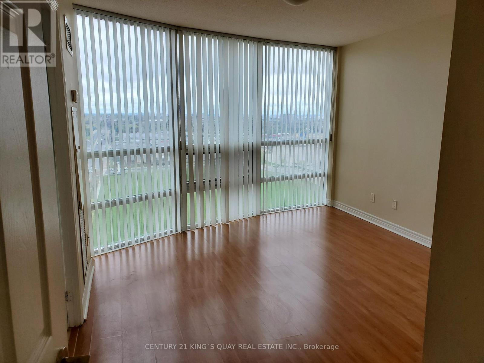 1405 - 83 Borough Drive, Toronto (bendale), Ontario