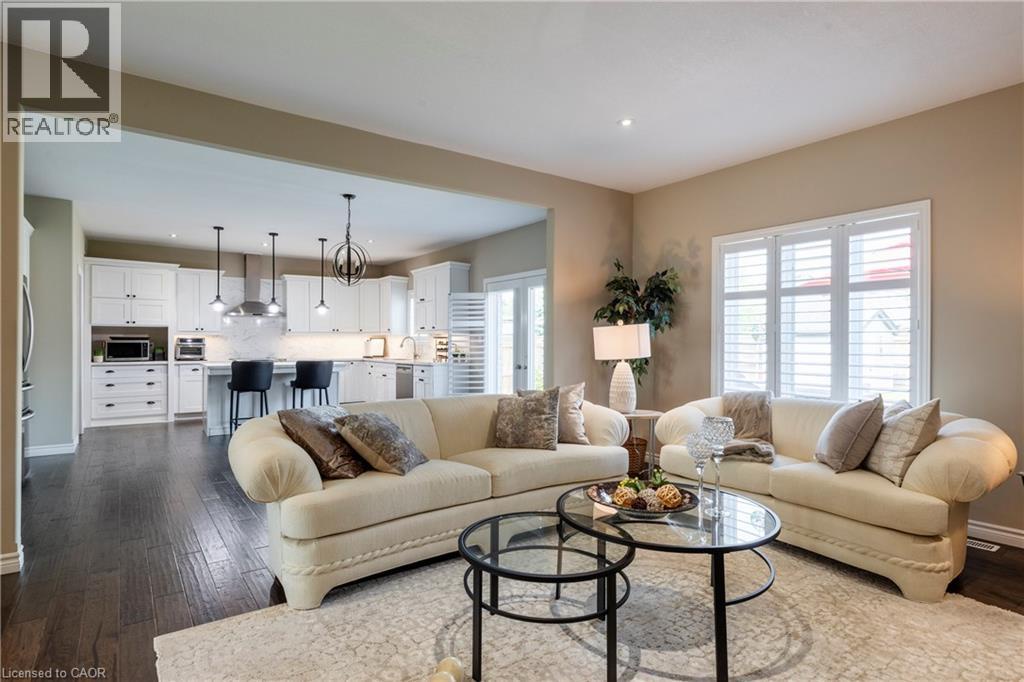 6 Bluenose Drive, Port Dover, Ontario
