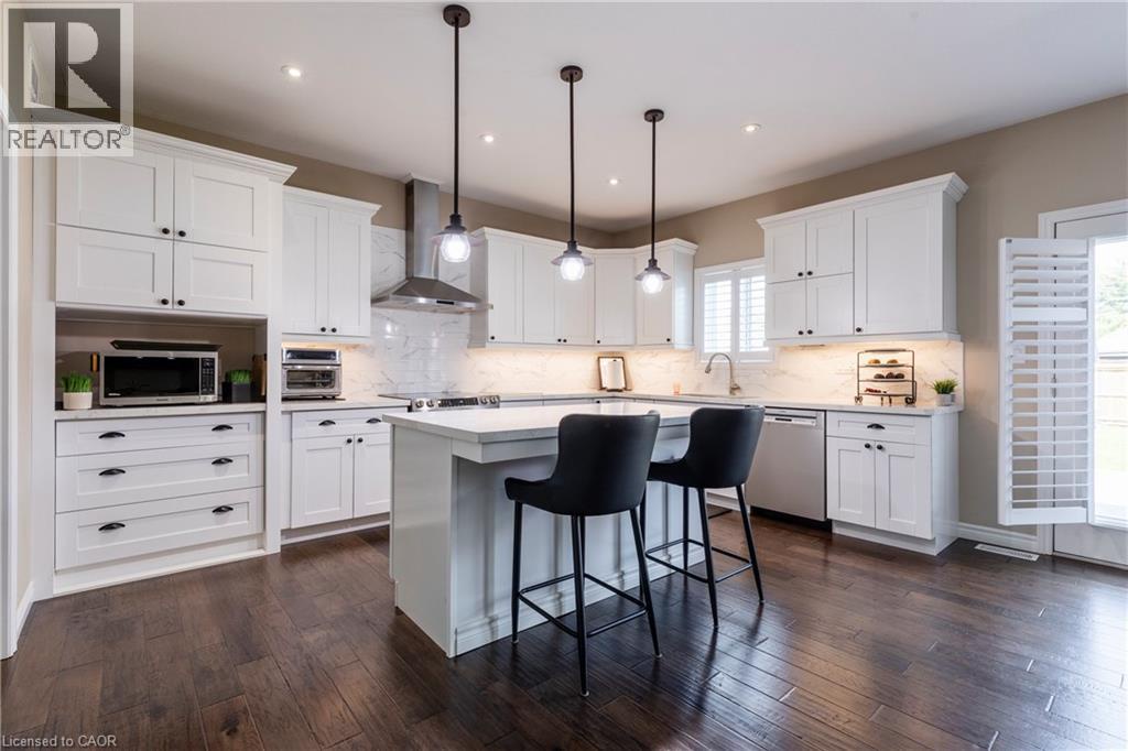 6 Bluenose Drive, Port Dover, Ontario