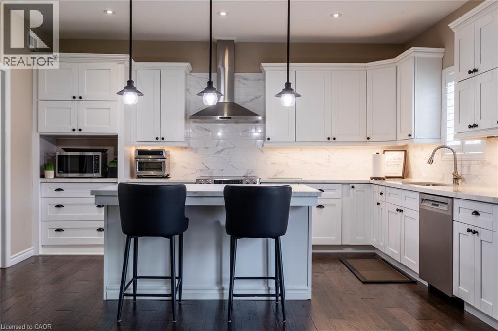 6 Bluenose Drive, Port Dover, Ontario