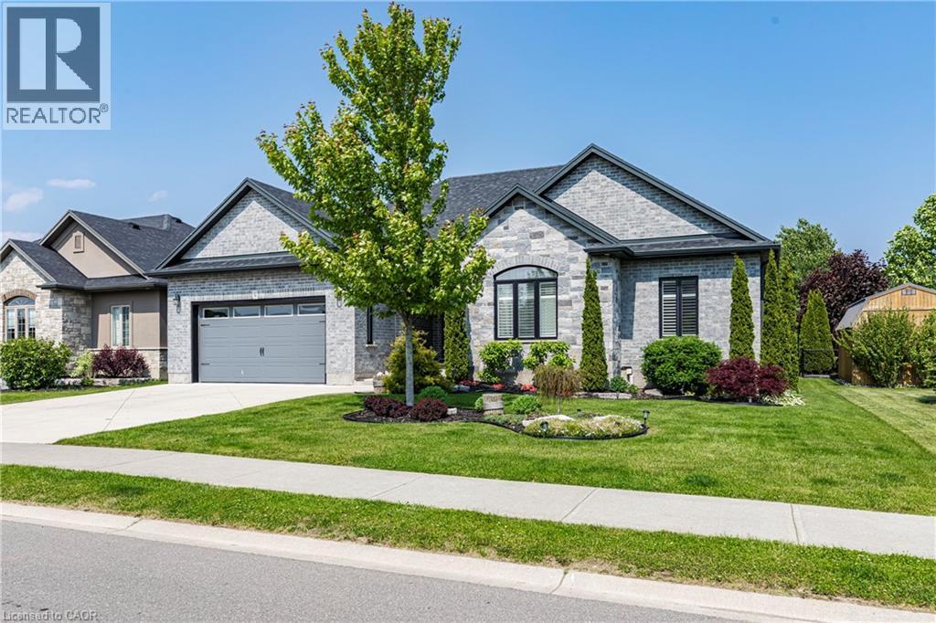 6 Bluenose Drive, Port Dover, Ontario