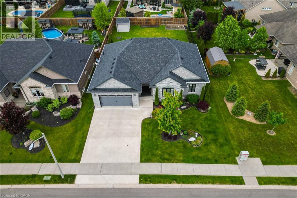 6 Bluenose Drive, Port Dover, Ontario