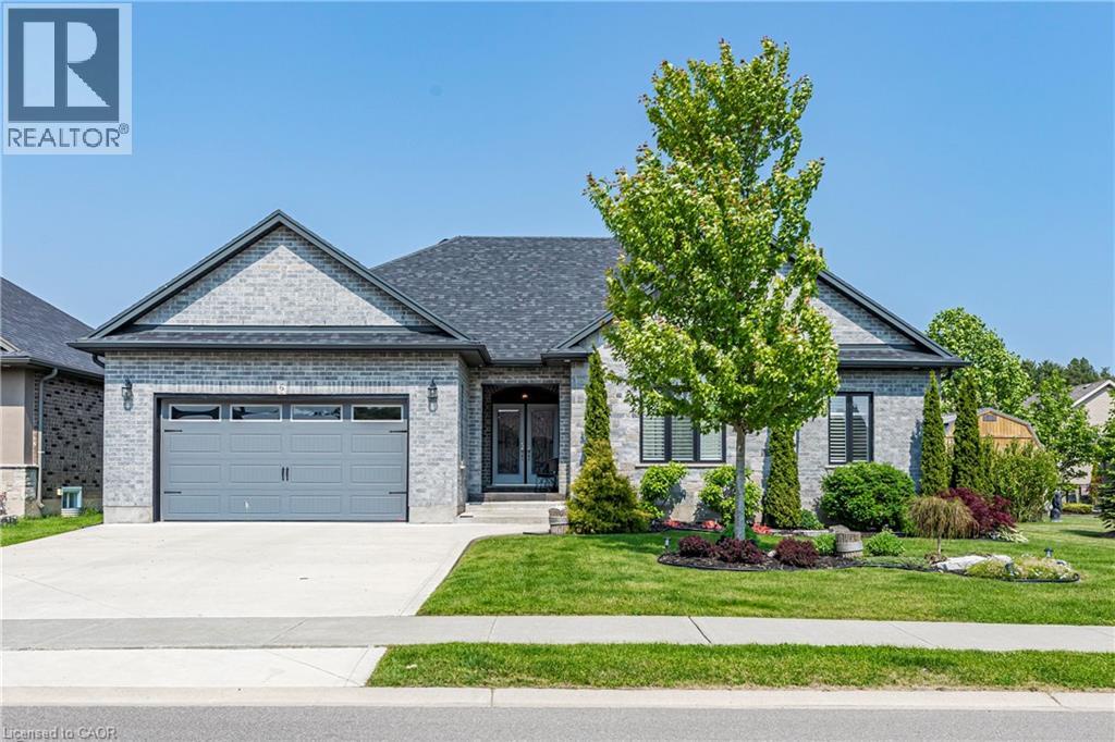 6 Bluenose Drive, Port Dover, Ontario