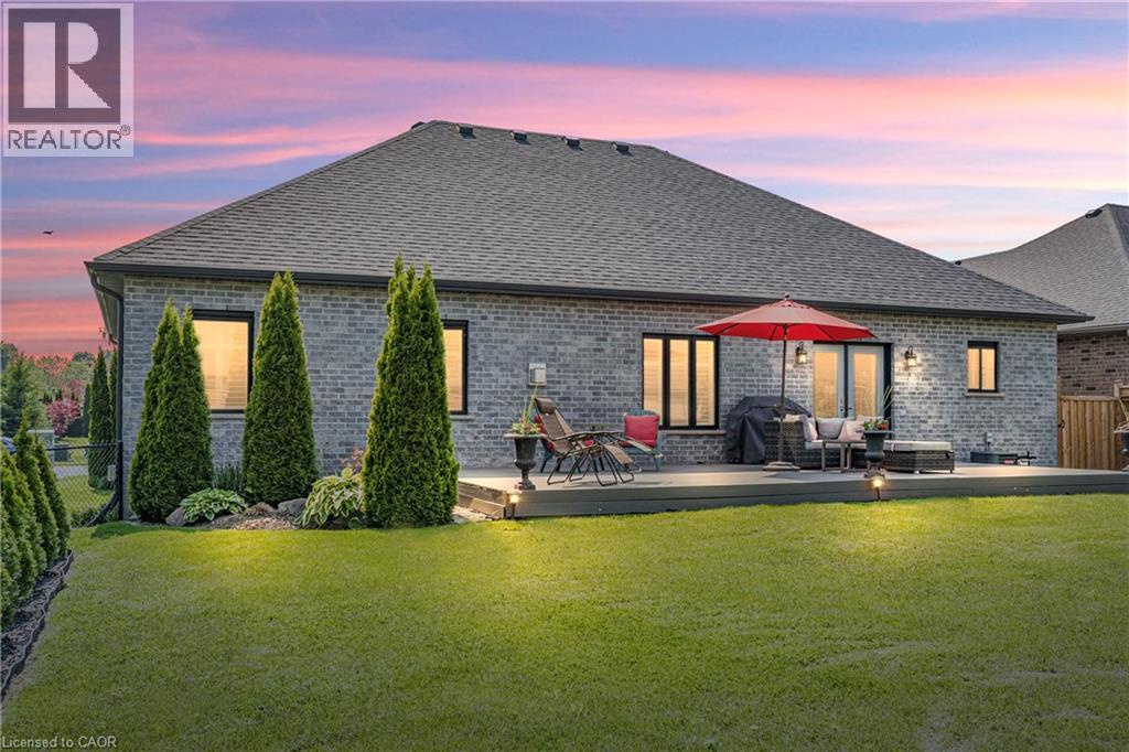 6 Bluenose Drive, Port Dover, Ontario