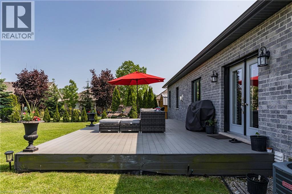 6 Bluenose Drive, Port Dover, Ontario