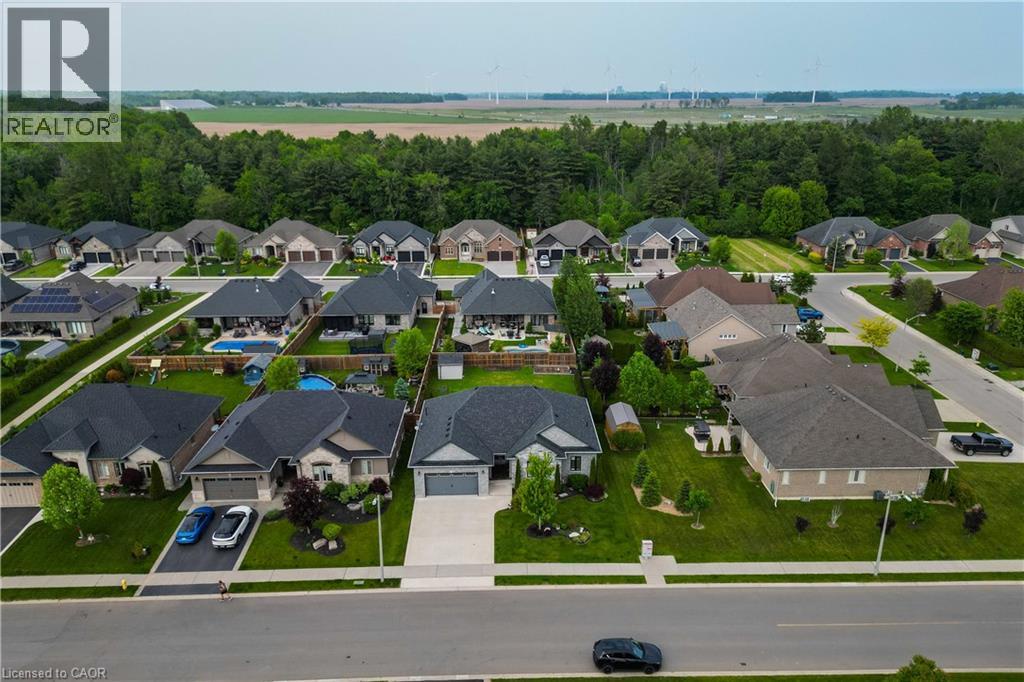 6 Bluenose Drive, Port Dover, Ontario