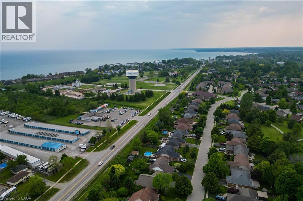 6 Bluenose Drive, Port Dover, Ontario