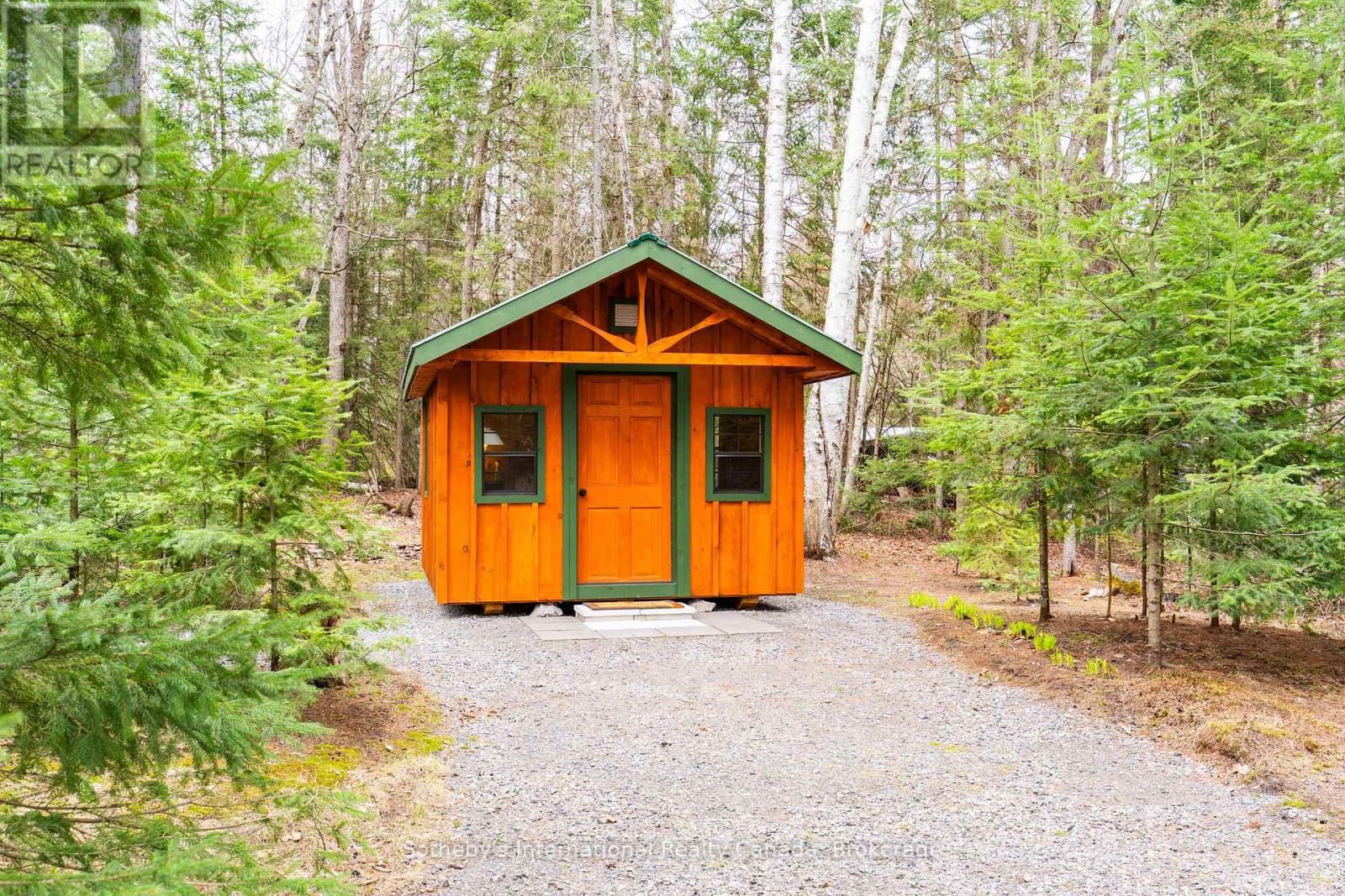 1041 Crockford Lane S, Bracebridge, Ontario