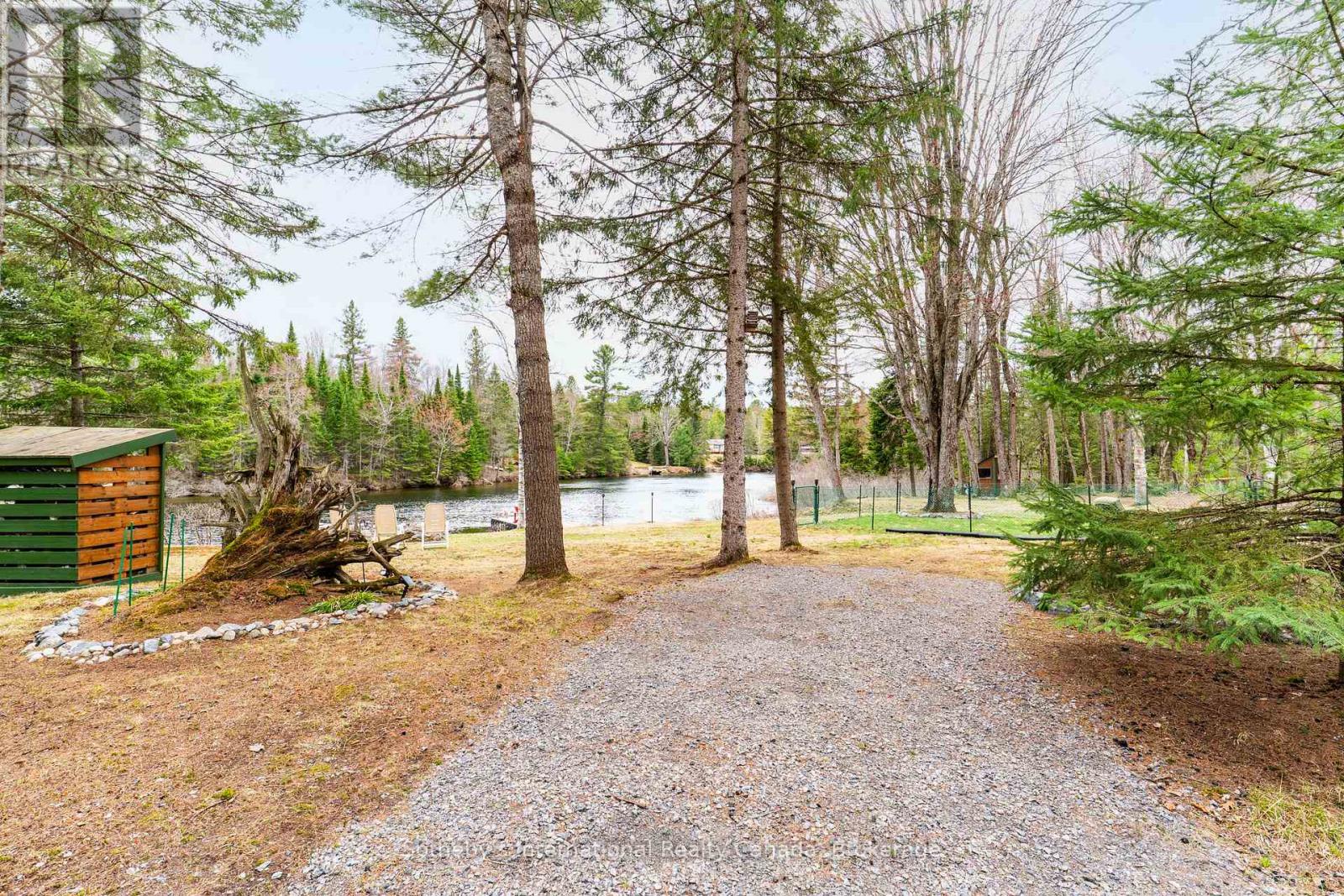1041 Crockford Lane S, Bracebridge, Ontario