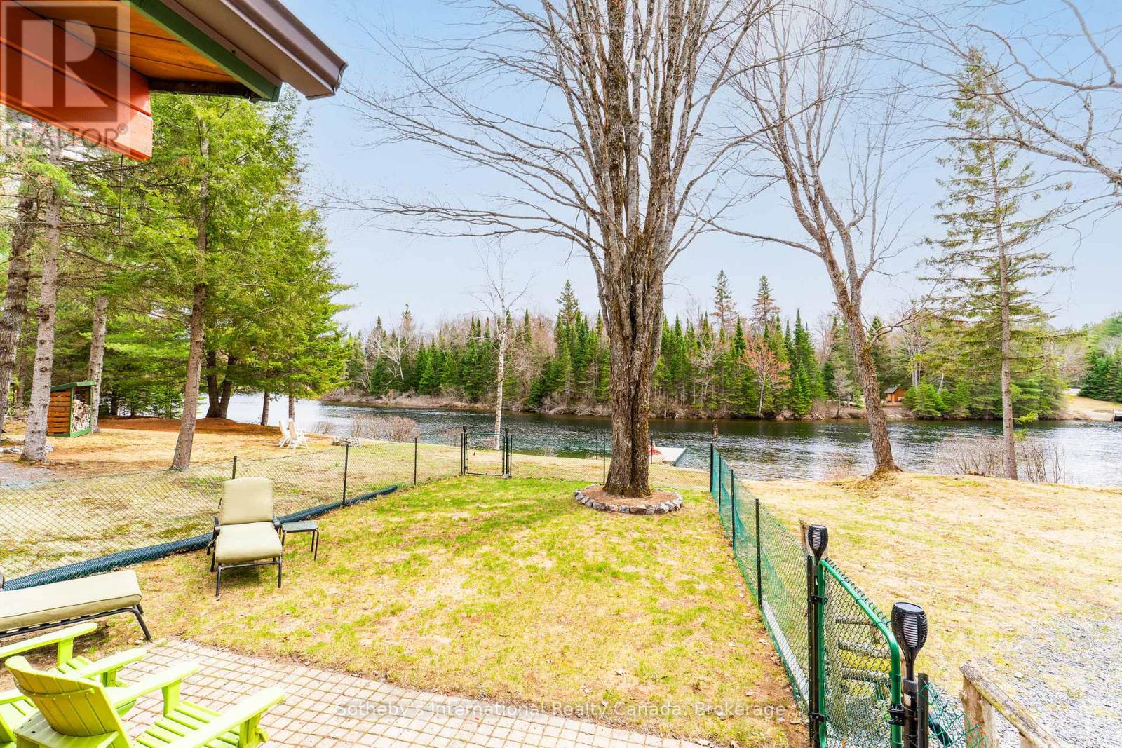 1041 Crockford Lane S, Bracebridge, Ontario