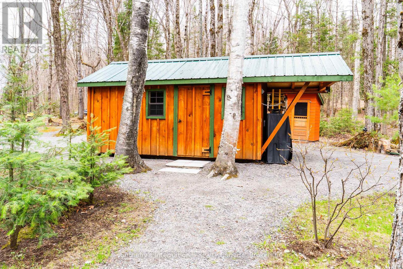 1041 Crockford Lane S, Bracebridge, Ontario