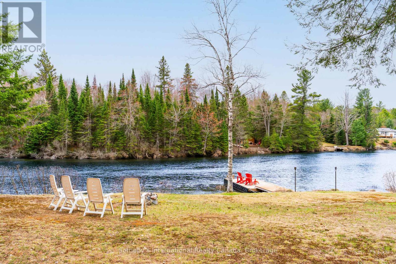 1041 Crockford Lane S, Bracebridge, Ontario
