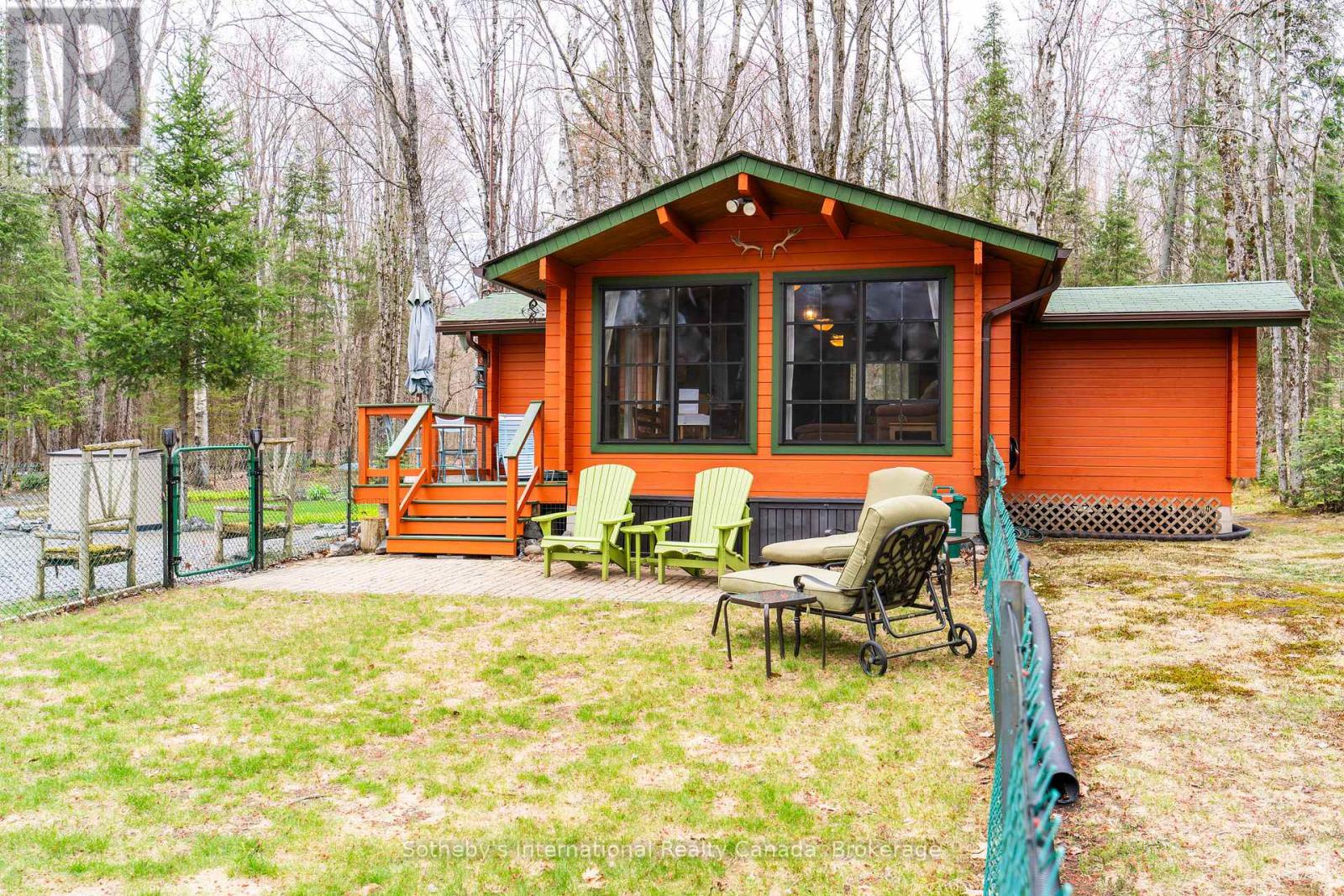 1041 Crockford Lane S, Bracebridge, Ontario